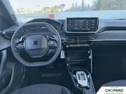 Photo 43 Peugeot 2008  Hybrid 145 e-DCS6