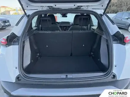 Photo 39 Peugeot 2008  Hybrid 145 e-DCS6