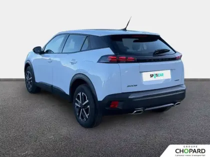 Photo 6 Peugeot 2008 Gén. II Ph2 Style 5