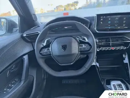 Photo 15 Peugeot 2008 Gén. II Ph2 Style 5