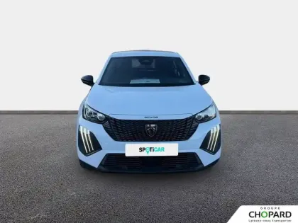 Photo 18 Peugeot 2008 Gén. II Ph2 Style 5