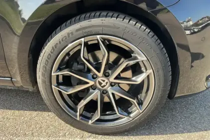 Photo 31 Mercedes Vito  MIXTO 119 CDI COMPACT BVA RWD