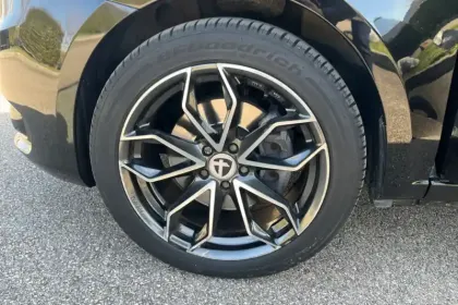 Photo 30 Mercedes Vito  MIXTO 119 CDI COMPACT BVA RWD