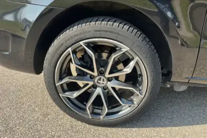 Photo 32 Mercedes Vito  MIXTO 119 CDI COMPACT BVA RWD