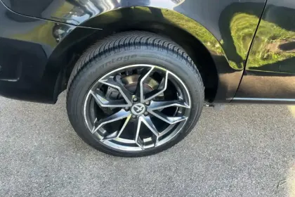 Photo 14 Mercedes Vito  MIXTO 119 CDI COMPACT BVA RWD