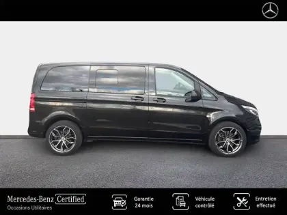 Photo 50 Mercedes Vito  MIXTO 119 CDI COMPACT BVA RWD