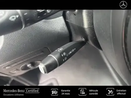 Photo 58 Mercedes Vito  MIXTO 119 CDI COMPACT BVA RWD