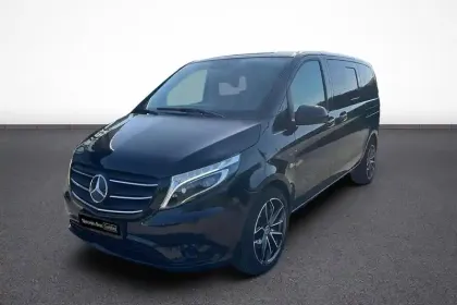 Photo Mercedes Vito Select