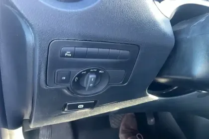 Photo 22 Mercedes Vito  MIXTO 119 CDI COMPACT BVA RWD