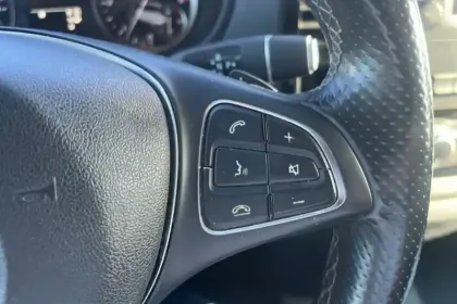 Photo 19 Mercedes Vito  MIXTO 119 CDI COMPACT BVA RWD