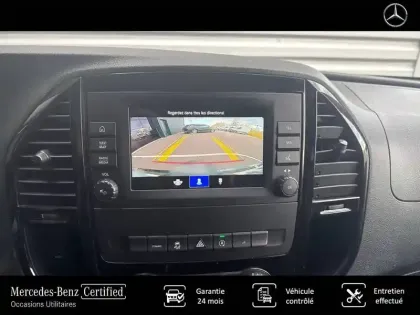 Photo 49 Mercedes Vito  MIXTO 119 CDI COMPACT BVA RWD