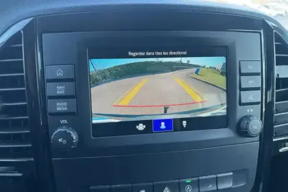 Photo 38 Mercedes Vito  MIXTO 119 CDI COMPACT BVA RWD