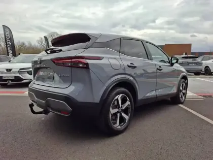 Photo 11 Nissan Qashqai Gén. III (J12) Ph1 N-Connecta 5