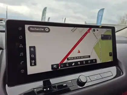 Photo 64 Nissan Qashqai  e-Power 190 ch