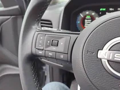 Photo 68 Nissan Qashqai  e-Power 190 ch