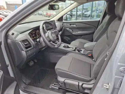 Photo 58 Nissan Qashqai  e-Power 190 ch