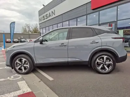 Photo 82 Nissan Qashqai  e-Power 190 ch