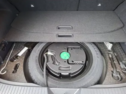 Photo 53 Nissan Qashqai  e-Power 190 ch