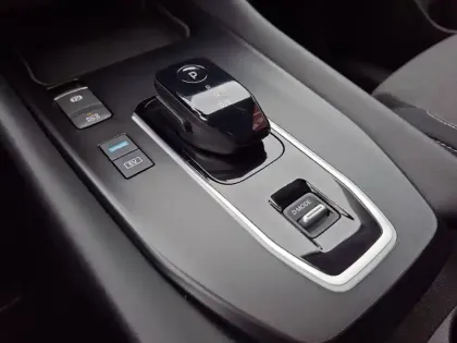 Photo 102 Nissan Qashqai  e-Power 190 ch