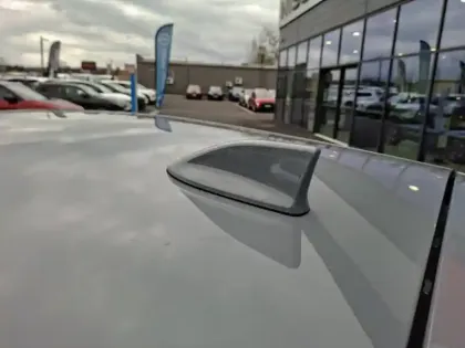 Photo 51 Nissan Qashqai  e-Power 190 ch