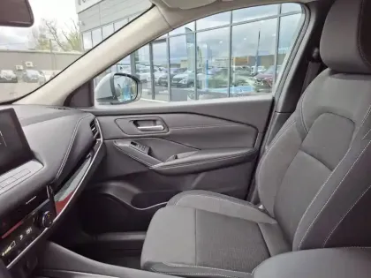 Photo 25 Nissan Qashqai Gén. III (J12) Ph1 N-Connecta 5