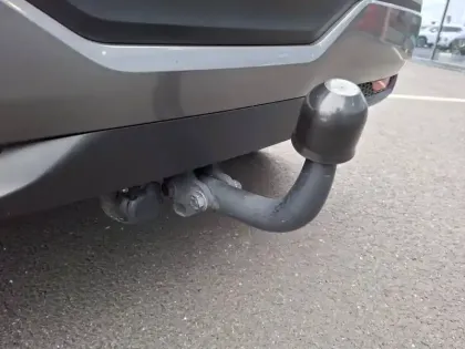 Photo 85 Nissan Qashqai  e-Power 190 ch