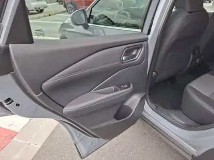 Photo 92 Nissan Qashqai  e-Power 190 ch