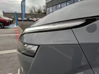 Photo 81 Nissan Qashqai  e-Power 190 ch