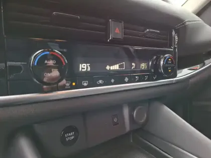 Photo 65 Nissan Qashqai  e-Power 190 ch