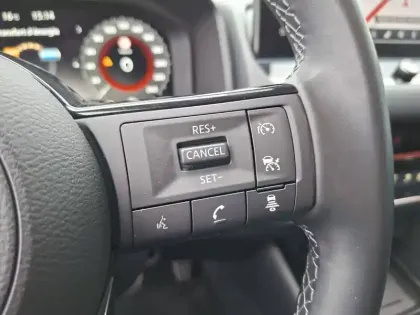 Photo 31 Nissan Qashqai Gén. III (J12) Ph1 N-Connecta 5