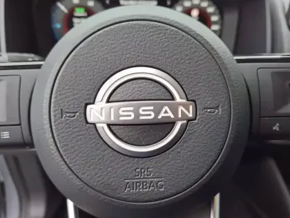 Photo 33 Nissan Qashqai Gén. III (J12) Ph1 N-Connecta 5