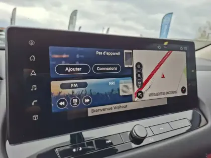 Photo 63 Nissan Qashqai  e-Power 190 ch