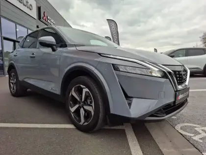 Photo 75 Nissan Qashqai  e-Power 190 ch