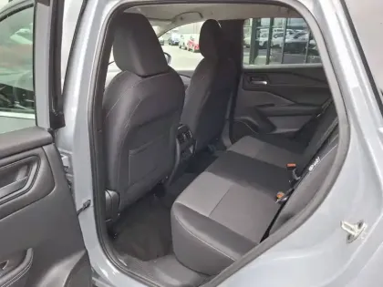 Photo 90 Nissan Qashqai  e-Power 190 ch