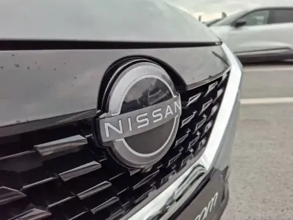 Photo 44 Nissan Qashqai  e-Power 190 ch