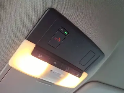 Photo 106 Nissan Qashqai  e-Power 190 ch