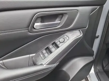 Photo 95 Nissan Qashqai  e-Power 190 ch