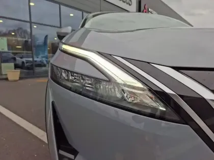 Photo 79 Nissan Qashqai  e-Power 190 ch