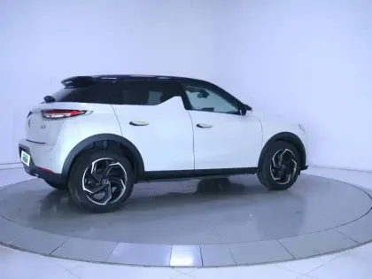 Photo 7 DS DS 3 Gén. I Ph1 Grand Chic 5