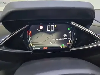 Photo 12 DS DS 3 Gén. I Ph1 Grand Chic 5