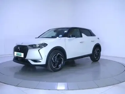 Photo 69 DS DS 3 DS3 Crossback BlueHDi 130 EAT8