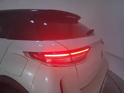 Photo 19 DS DS 3 Gén. I Ph1 Grand Chic 5