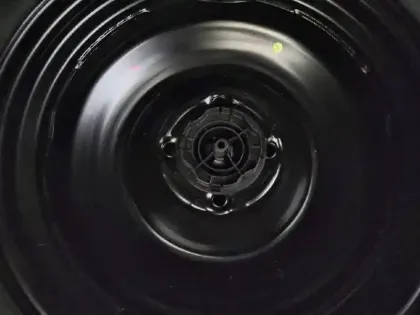 Photo 20 DS DS 3 Gén. I Ph1 Grand Chic 5