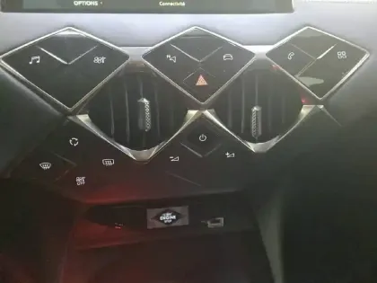 Photo 93 DS DS 3 DS3 Crossback BlueHDi 130 EAT8