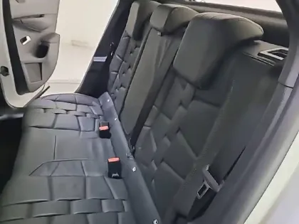 Photo 14 DS DS 3 Gén. I Ph1 Grand Chic 5