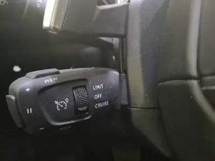 Photo 31 DS DS 3 Gén. I Ph1 Grand Chic 5