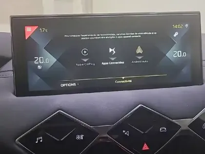 Photo 26 DS DS 3 Gén. I Ph1 Grand Chic 5