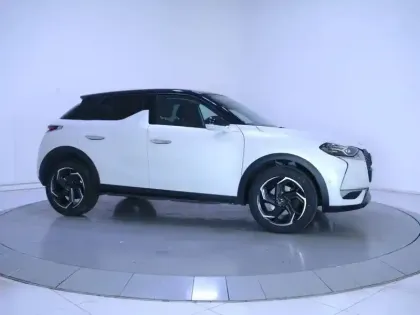 Photo 72 DS DS 3 DS3 Crossback BlueHDi 130 EAT8