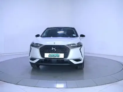 Photo 70 DS DS 3 DS3 Crossback BlueHDi 130 EAT8