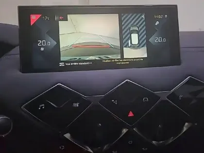 Photo 22 DS DS 3 Gén. I Ph1 Grand Chic 5